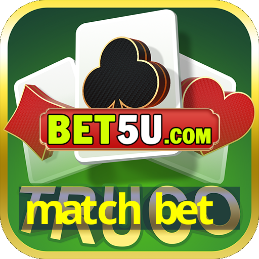 match bet